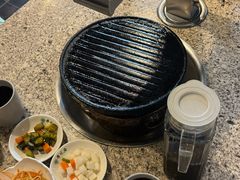 -厚味居炙子烤肉·清真(天桥南纬路店)