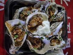 -海大南门夜市(海富街店)