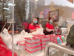 -小李烧鸡(西北角总店)
