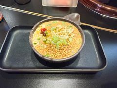 -乔先生涮肉·鲜活牛羊肉火锅(塘沽店)