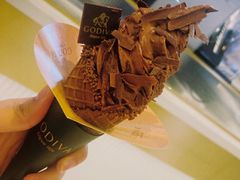 -GODIVA(国际金融中心店)