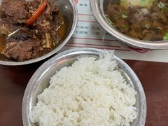 -阿秋牛排(湖心街店)