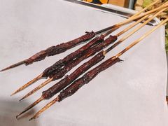 -野人串吧(太原街步行街店)