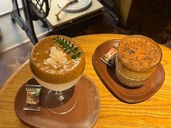 -沪水焙煎室(淡水路店)