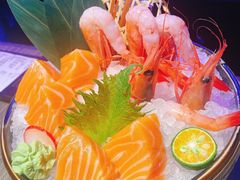 -炙柒Sekinana·精致日料(合生汇店)