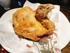 -秦月轩·陕西家乡菜(阜成路·五棵松店)