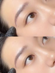 -张小野·专业半永久纹眉
