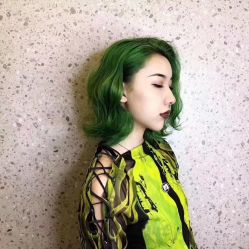 -AYO SALON