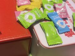 -海底捞火锅(百利广场店)