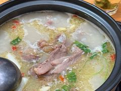 -尼玛藏家风味园(阿山食城店)