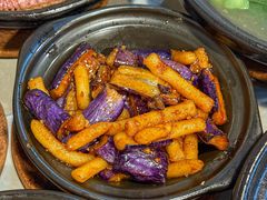 -甬小馆·焗海鲜温州菜(五马街店)