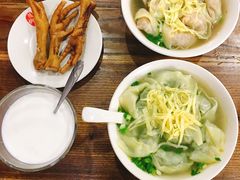 -随柳居·苏式小吃(建新巷店)