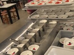 -黄亚细肉骨茶(仰光路店)