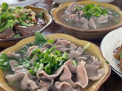 血旺-小杨翘脚牛肉