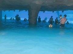 -横琴湾水世界