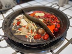 -贰回巷火锅馆(钟楼店)