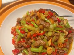 -恰八斗·猛火长沙菜(国贸店)