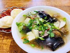 丸子汤-老字号大盘鸡·丸子汤·抓饭