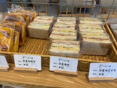 -提亚烘焙·手作面包·生日蛋糕(七星店)