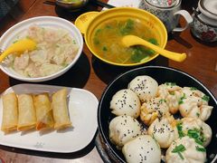 -大壶春生煎(四川中路店)