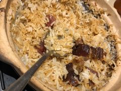 港式腊味煲仔饭-衡山汇·高级粤菜(霄云路店)