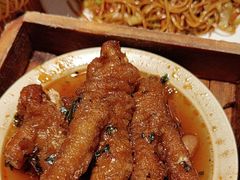 -蔡澜点心·粤菜(花城汇南区店)