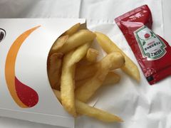 -汉堡王(徐汇绿地缤纷店)