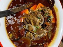 -永红源啤酒·烧烤·海鲜·大排档(青特城店)