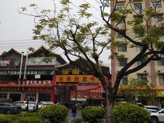 -曼阁市场水果批发市场