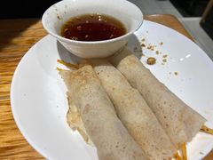 手工薄饼-嘉州叶婆婆钵钵鸡(建设路店)