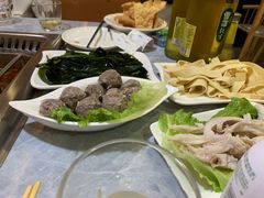 -台北吴记老锅底麻辣火锅(蓝村路店)