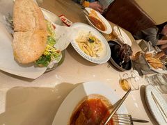 -MIO弥欧洋房西餐厅(中央大街店)