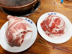 -元盛居(生态大街店)