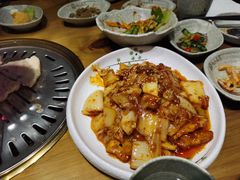 -牛人·雪花牛·木炭烤肉(昆山陆家店)