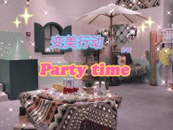 -好看加白色房子