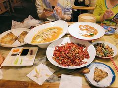 -范家小馆·烤鸭新京菜(金融街店)