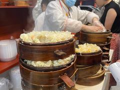 -海汇源老烧麦店(东大街总店)