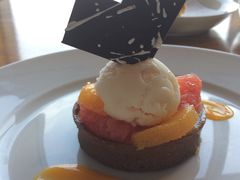 -非常时髦餐厅VUE Restaurant(外滩茂悦大酒店)