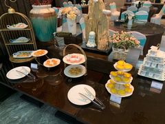 -德信恒隆国际酒店