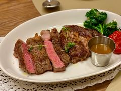 -Hestia赫雅西餐厅(东海岸店)