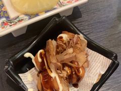 -AJIYA·池袋日式烧肉自助(天津万象城店)