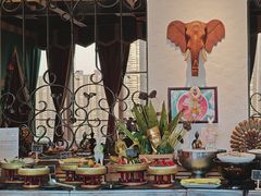 -火舞泰·泰式海鲜火锅餐厅(世纪城店)