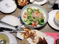 -卡朋西餐(扬名广场店)