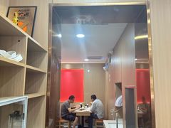 -杏园餐厅(西四北大街店)