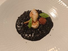 -Ponte 意大利餐厅