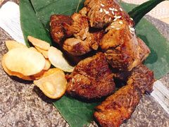 -活鳗饭·鹅肝范儿(高碑店店)