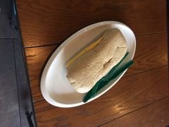 金枪鱼帕尼尼-星巴克(济南美莲广场店)