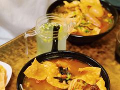 -阿生哥螺蛳粉•火锅(永安街店)