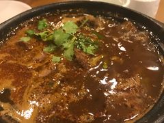 -三鞭一花·独一处·元英砂锅(海光寺店)