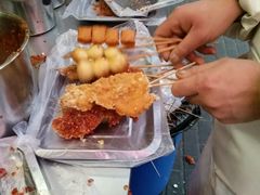 -辽B·小串(总店)